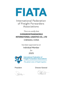 FIATA