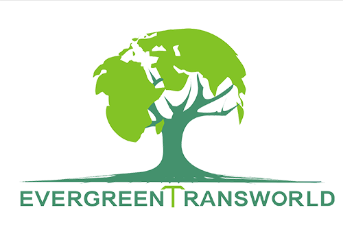 evergreentransworld